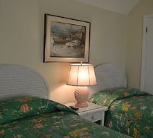 Sunswept Condominiums