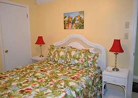 Sunswept Condominiums