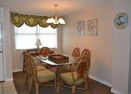 Sunswept Condominiums