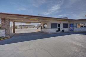 Carlsbad Inn New Mexico