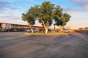 Carlsbad Inn New Mexico