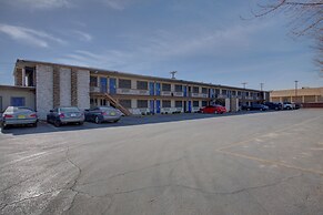 Carlsbad Inn New Mexico