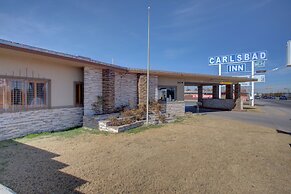 Carlsbad Inn New Mexico