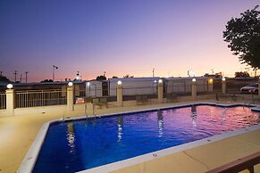 Carlsbad Inn New Mexico