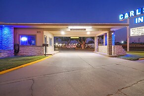 Carlsbad Inn New Mexico