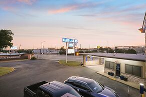 Carlsbad Inn New Mexico