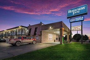 Rodeway Inn Carlsbad Caverns Area