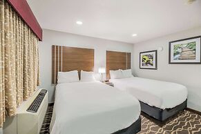 Rodeway Inn Carlsbad Caverns Area