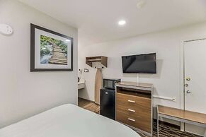 Rodeway Inn Carlsbad Caverns Area