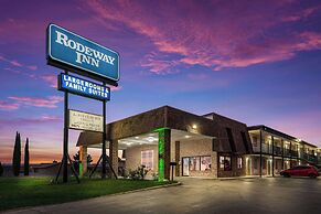 Rodeway Inn Carlsbad Caverns Area