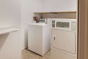 Rodeway Inn Carlsbad Caverns Area