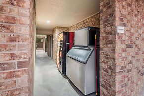 Rodeway Inn Carlsbad Caverns Area