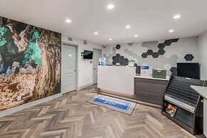 Rodeway Inn Carlsbad Caverns Area