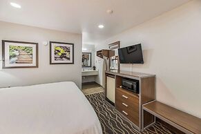 Rodeway Inn Carlsbad Caverns Area