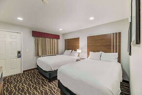 Rodeway Inn Carlsbad Caverns Area