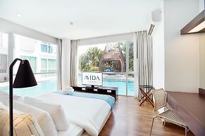 Mida De Sea Hua Hin