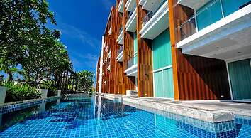 Mida De Sea Hua Hin