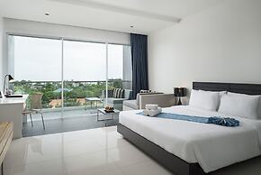 Mida De Sea Hua Hin