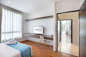Mida De Sea Hua Hin