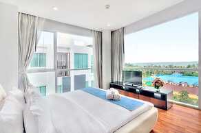 Mida De Sea Hua Hin