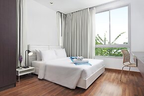Mida De Sea Hua Hin
