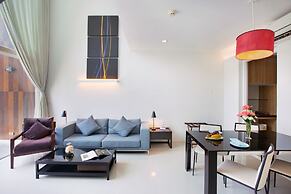 Mida De Sea Hua Hin