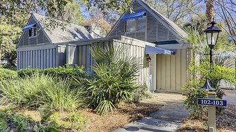 The Village At Palmetto Dunes