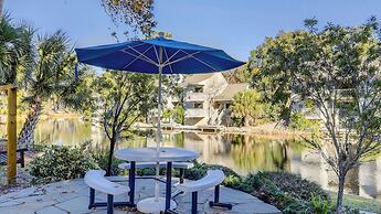 The Village At Palmetto Dunes