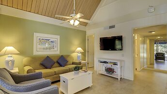 The Village At Palmetto Dunes