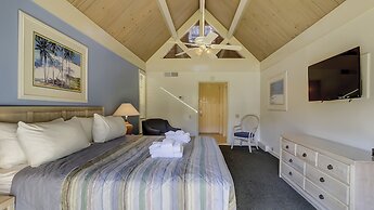 The Village At Palmetto Dunes