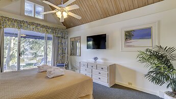 The Village At Palmetto Dunes