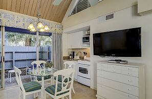 The Village At Palmetto Dunes