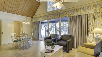 The Village At Palmetto Dunes