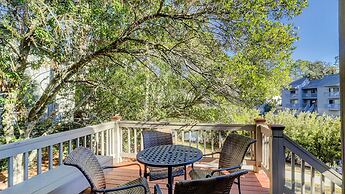 The Village At Palmetto Dunes