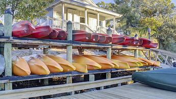 The Village At Palmetto Dunes