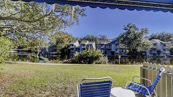 The Village At Palmetto Dunes