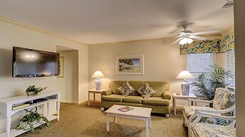 The Village At Palmetto Dunes