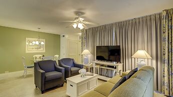 The Village At Palmetto Dunes