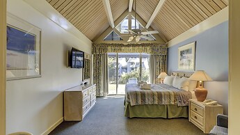 The Village At Palmetto Dunes