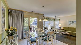 The Village At Palmetto Dunes