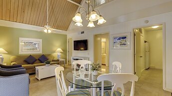 The Village At Palmetto Dunes