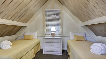 The Village At Palmetto Dunes