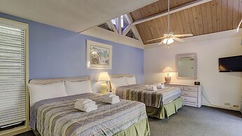 The Village At Palmetto Dunes