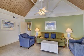 The Village At Palmetto Dunes