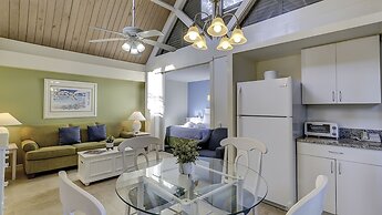 The Village At Palmetto Dunes