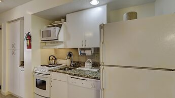 The Village At Palmetto Dunes