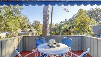 The Village At Palmetto Dunes