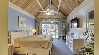 The Village At Palmetto Dunes