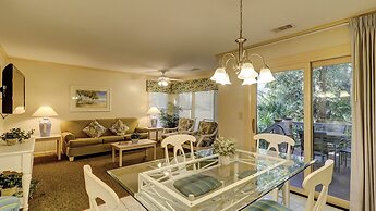 The Village At Palmetto Dunes