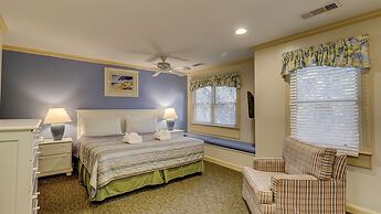 The Village At Palmetto Dunes